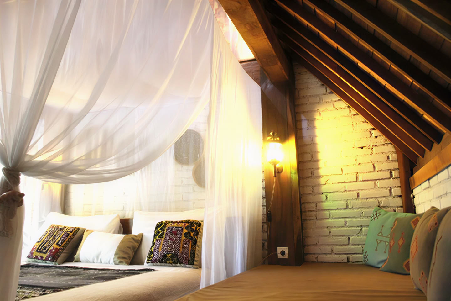 Ashtanga Yoga Retreat in Bali