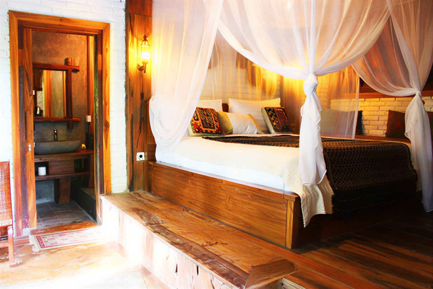 Ashtanga Yoga Retreat in Bali