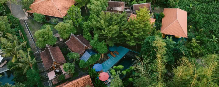 Ashtanga Yoga Retreat in Bali