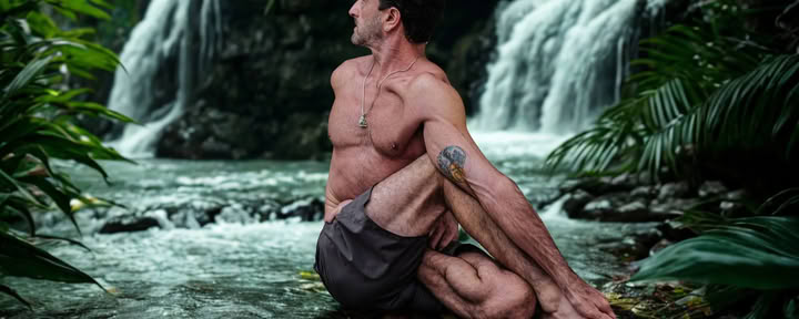 Ashtanga Immersion with Manuel Ferreira
