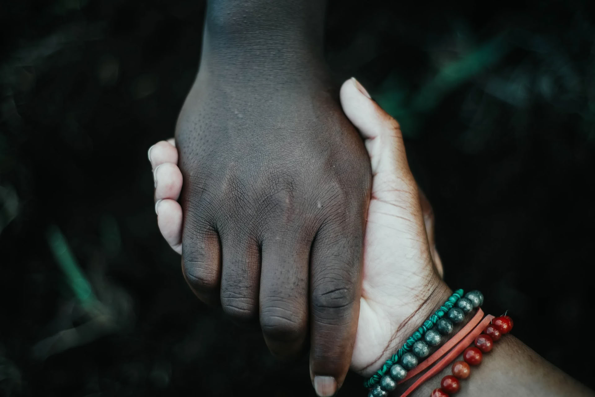 Dark and Tender - A Film by the Chronically Undertouched (CUT) Project
