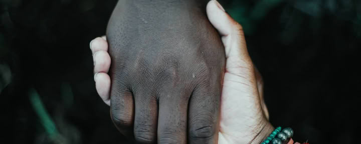Dark and Tender - A Film by the Chronically Undertouched (CUT) Project