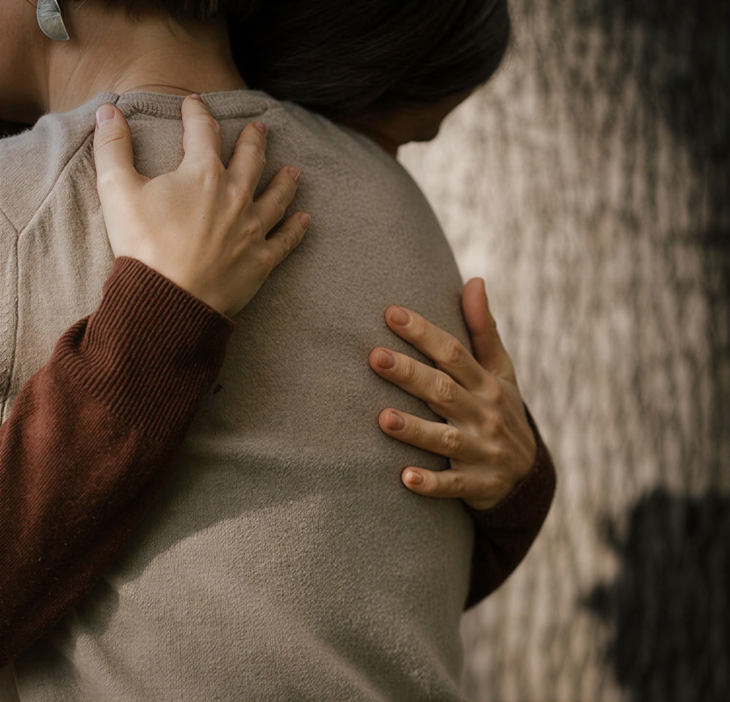 Retreat Week: Attachment and Developmental Trauma