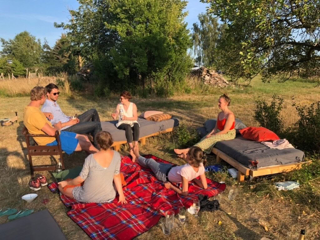Retreat Week: Attachment and Developmental Trauma
