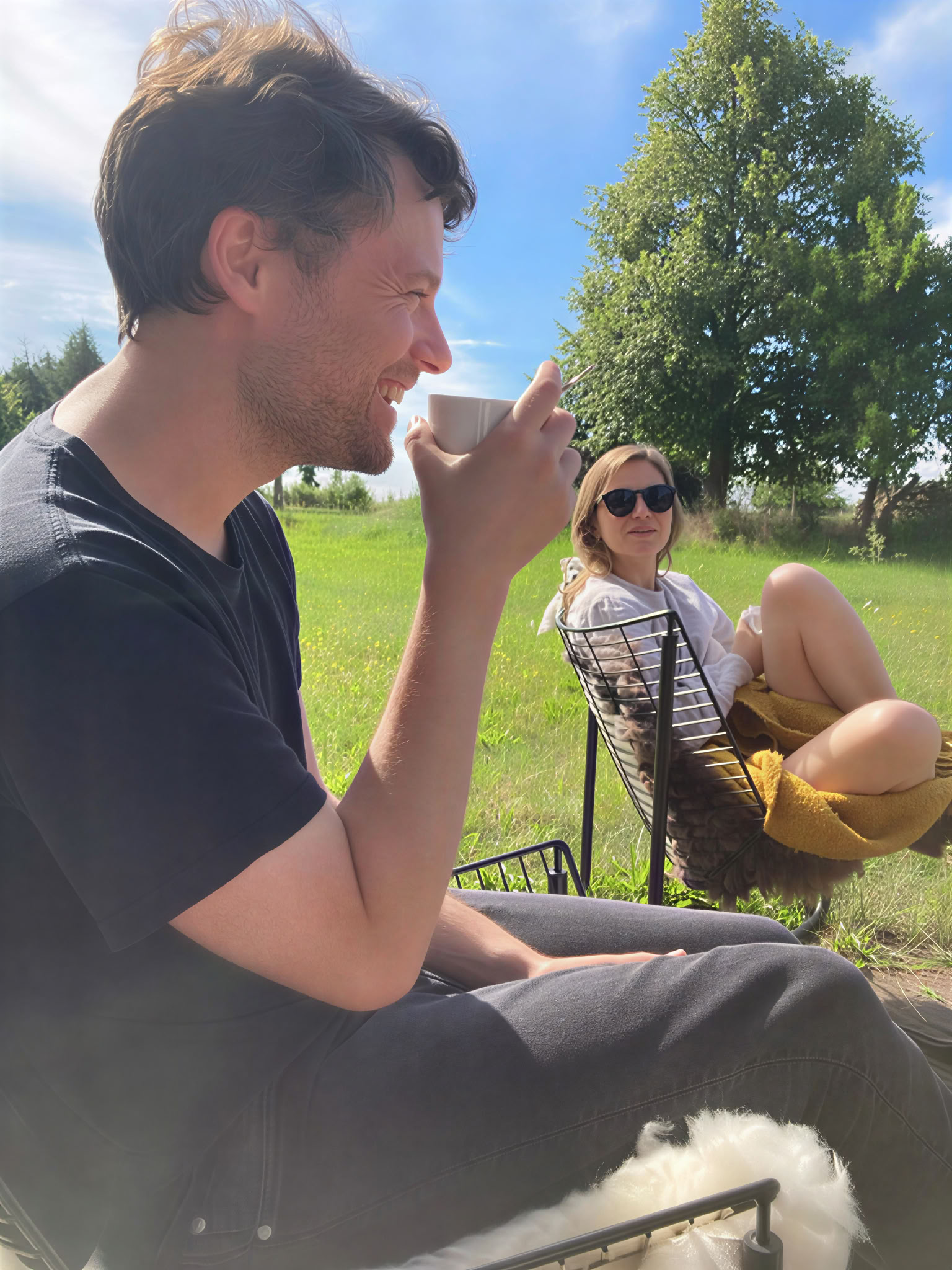 Retreat Week: Attachment and Developmental Trauma