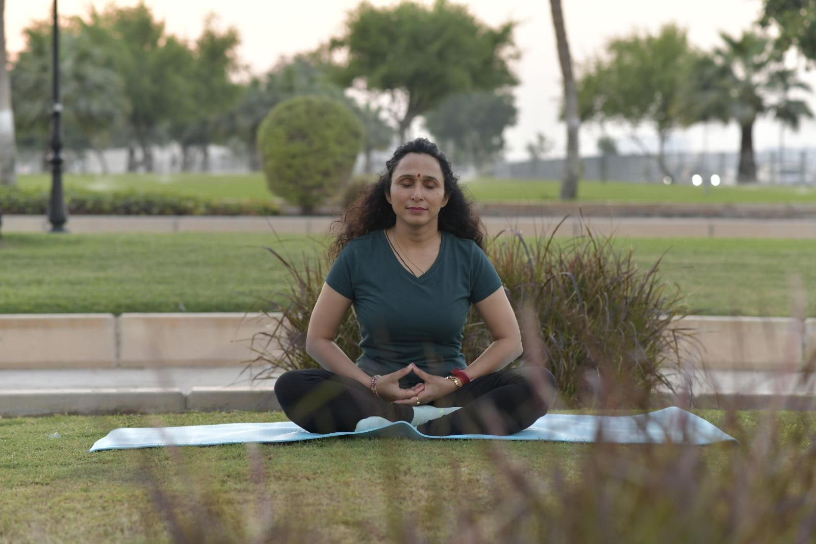 6-Day Yoga and Meditation Retreat