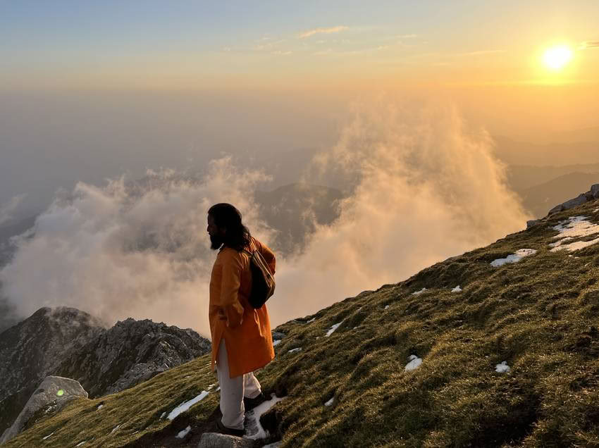 6-Day Yoga and Meditation Retreat