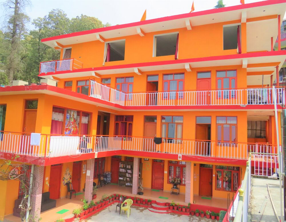 6-Day Yoga and Meditation Retreat