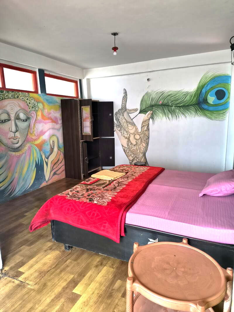 200-Hour Yoga Teacher Training – January 02