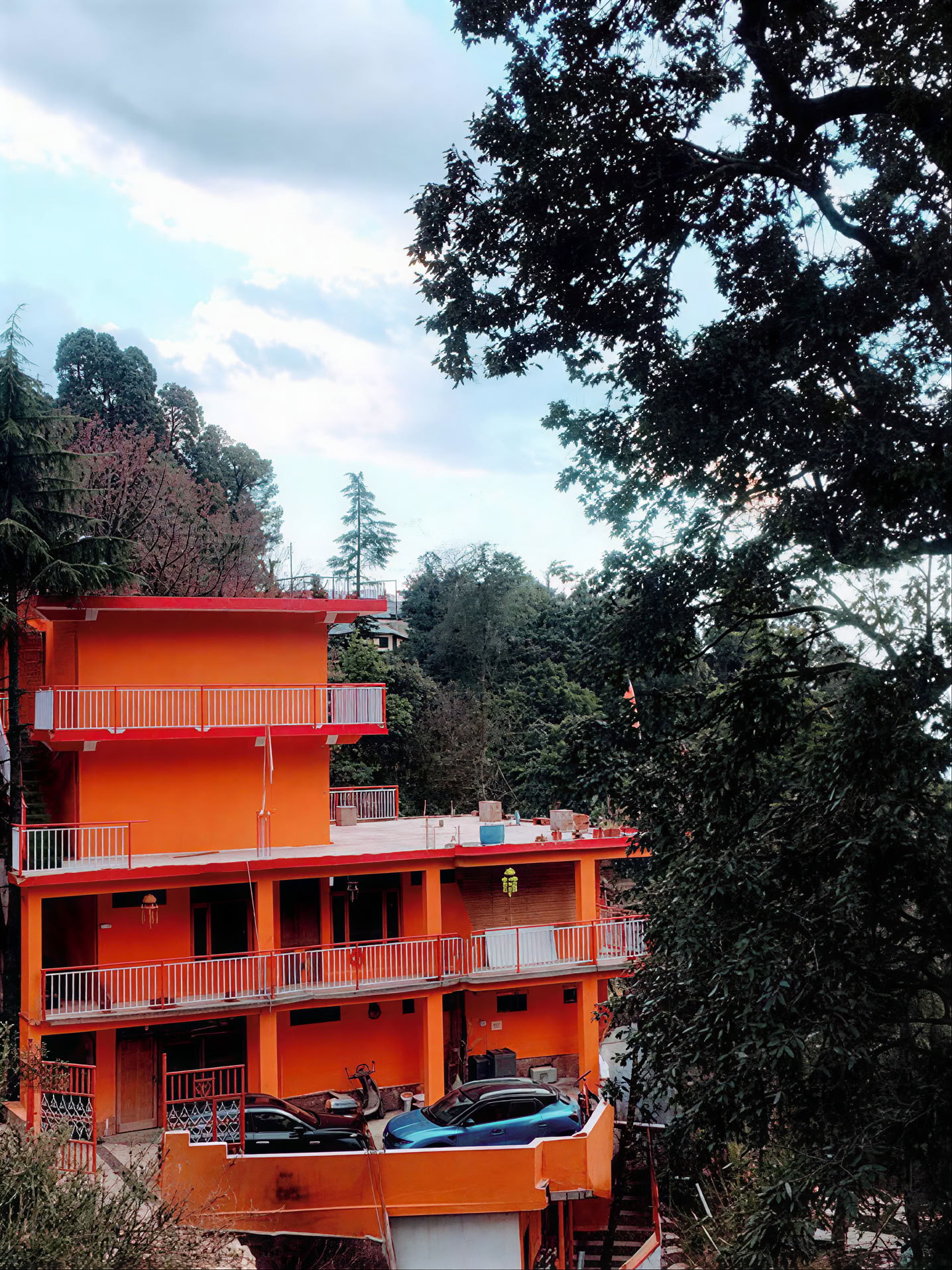 200-Hour Yoga Teacher Training – January 02