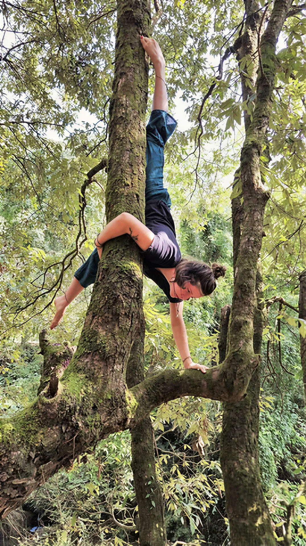 200-Hour Yoga Teacher Training – March 02