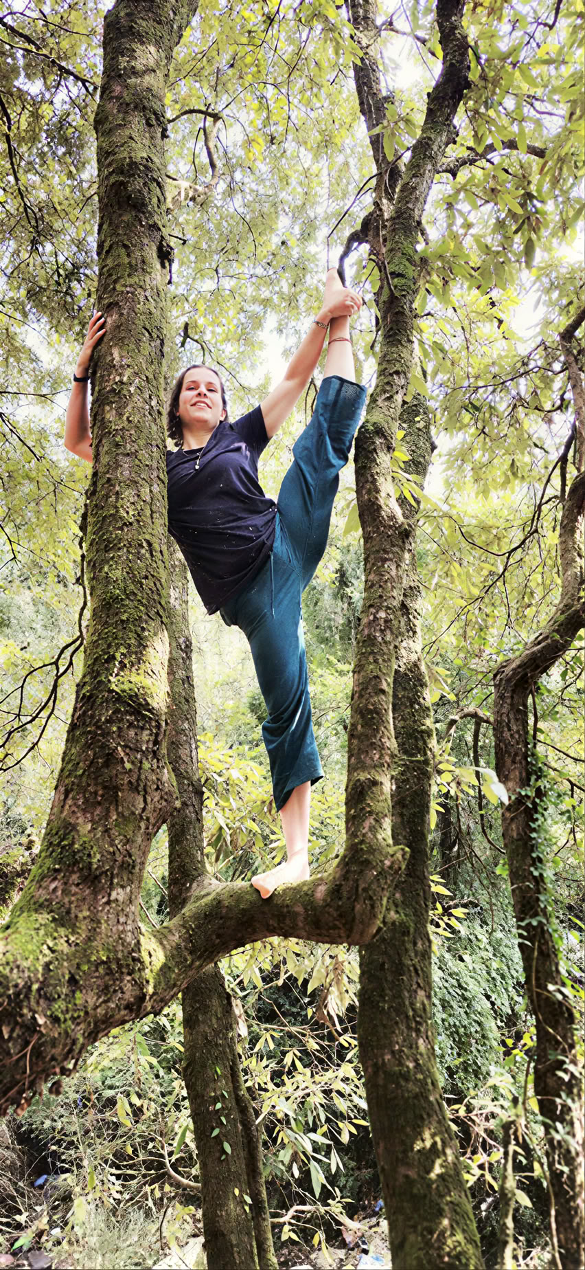 200-Hour Yoga Teacher Training – April 02