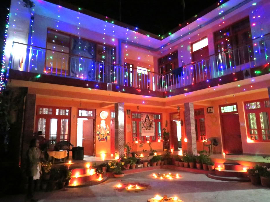 200-Hour Yoga Teacher Training – July 02