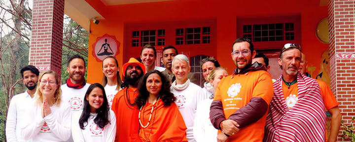 200-Hour Yoga Teacher Training – August 02
