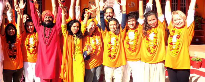 200-Hour Yoga Teacher Training – September 02