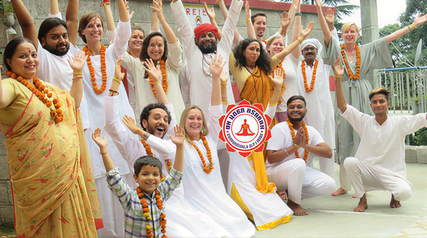 200-Hour Yoga Teacher Training – October 02