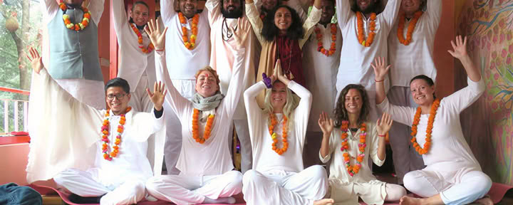 200-Hour Yoga Teacher Training – November 02