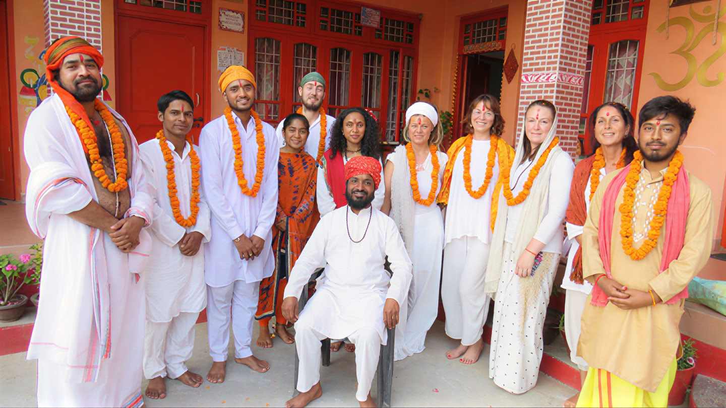 200-Hour Yoga Teacher Training – December 02