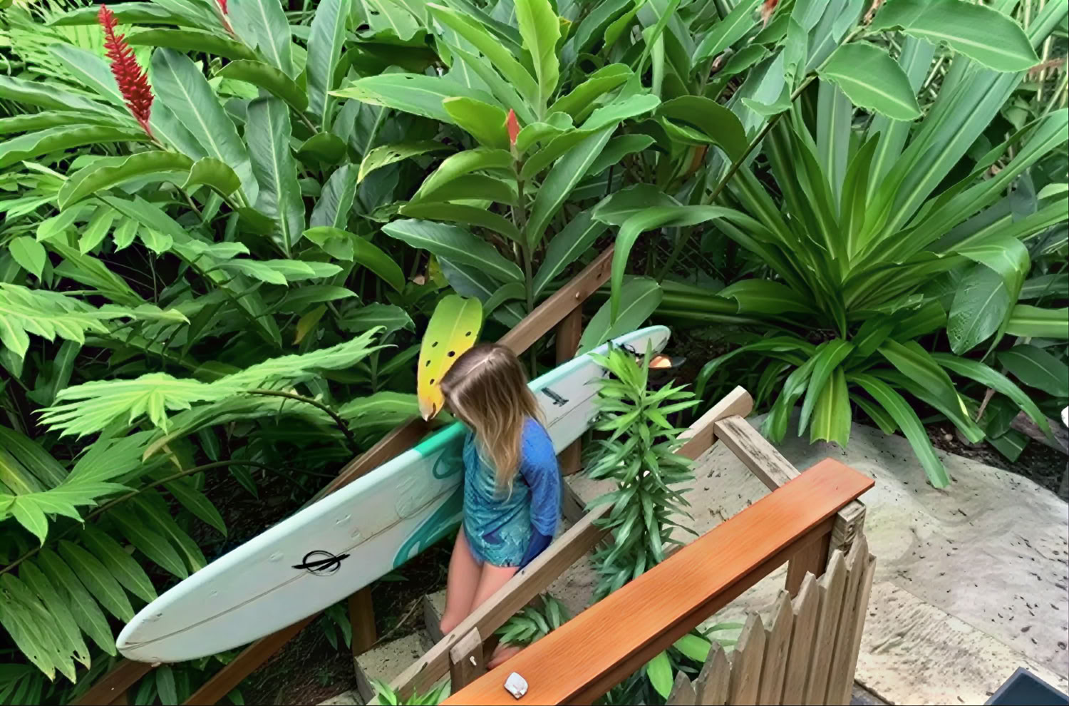 Individual Yoga Retreats