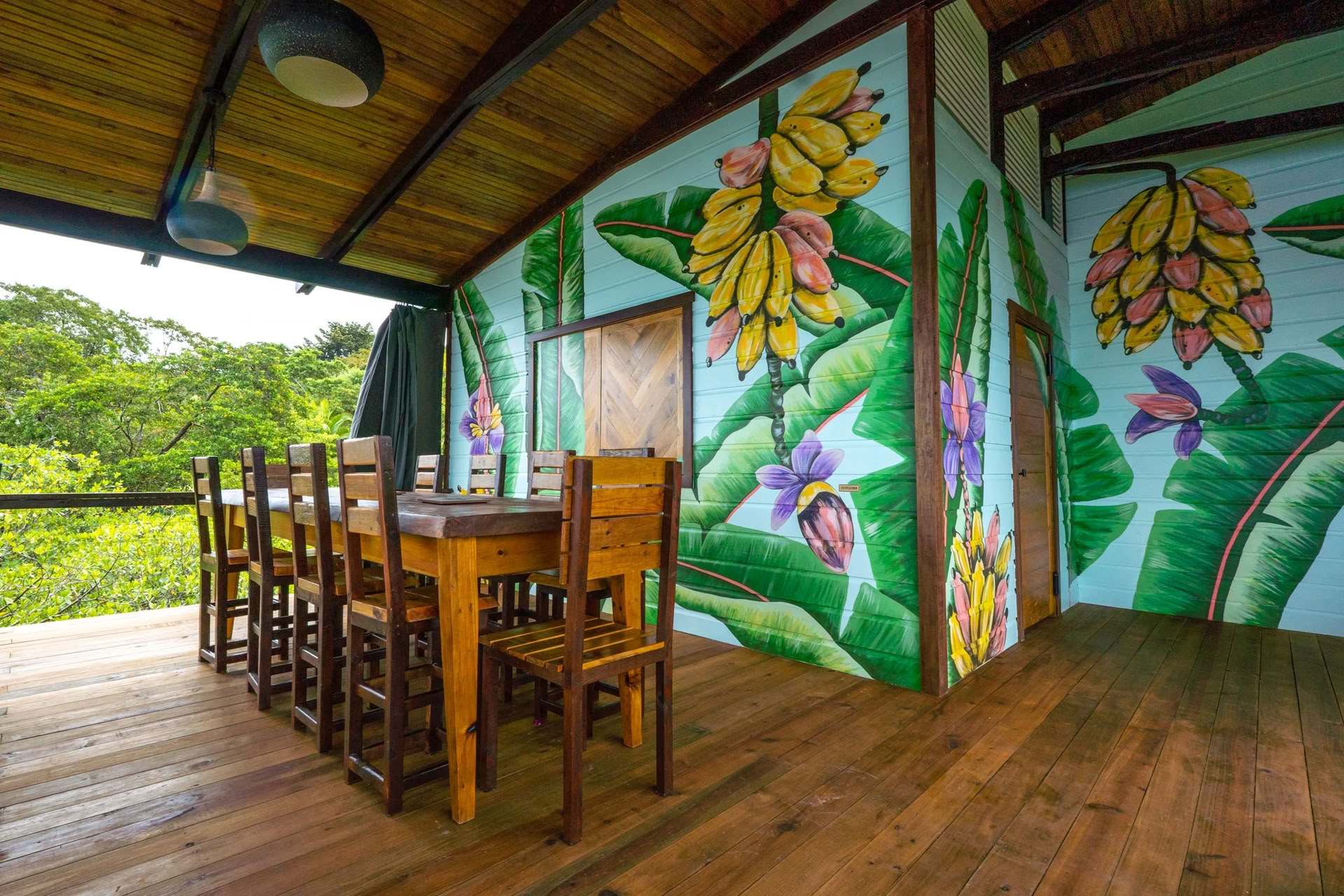crecer y Florecer: a Roam Yoga & Wellness Retreat