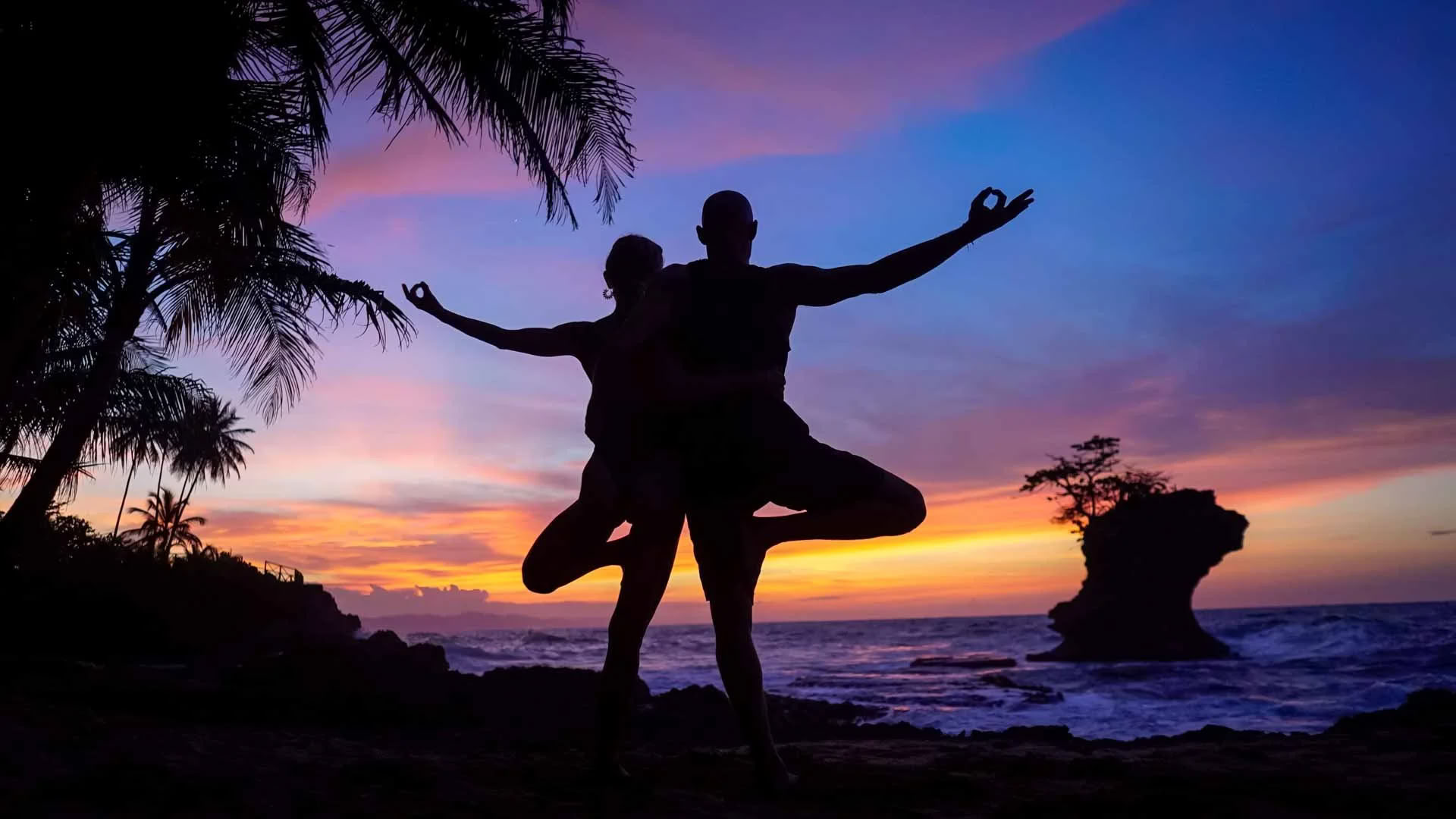 crecer y Florecer: a Roam Yoga & Wellness Retreat