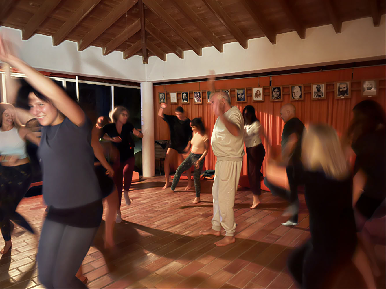 Juice Detox, Yoga & Wellness Retreat – 06 Jun 2026 - 16 Jun 2026