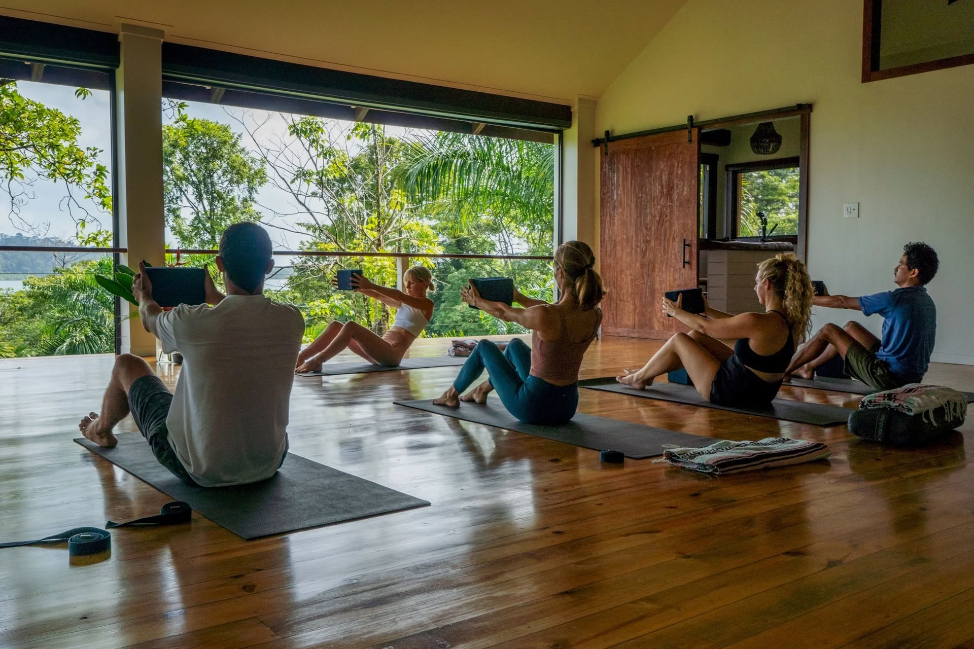200Hr Teacher Training — ROAM Yoga & Wellness