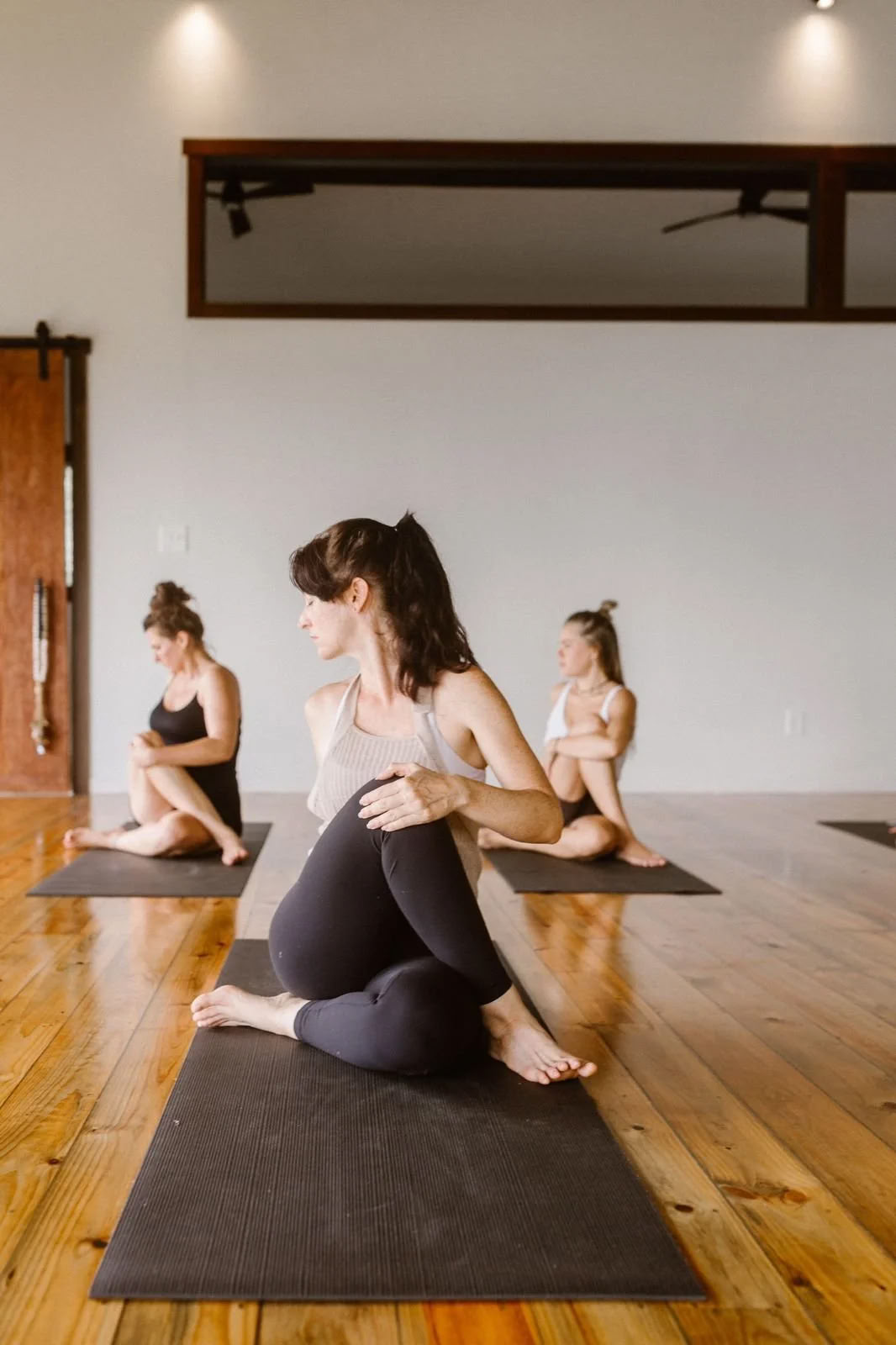 200Hr Teacher Training — ROAM Yoga & Wellness