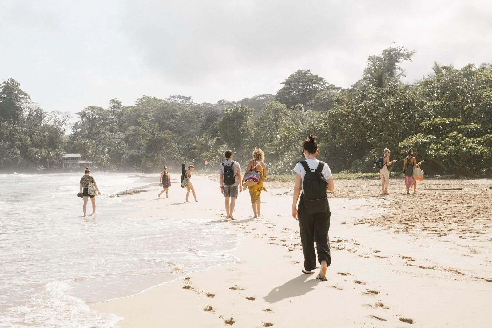 200Hr Teacher Training — ROAM Yoga & Wellness