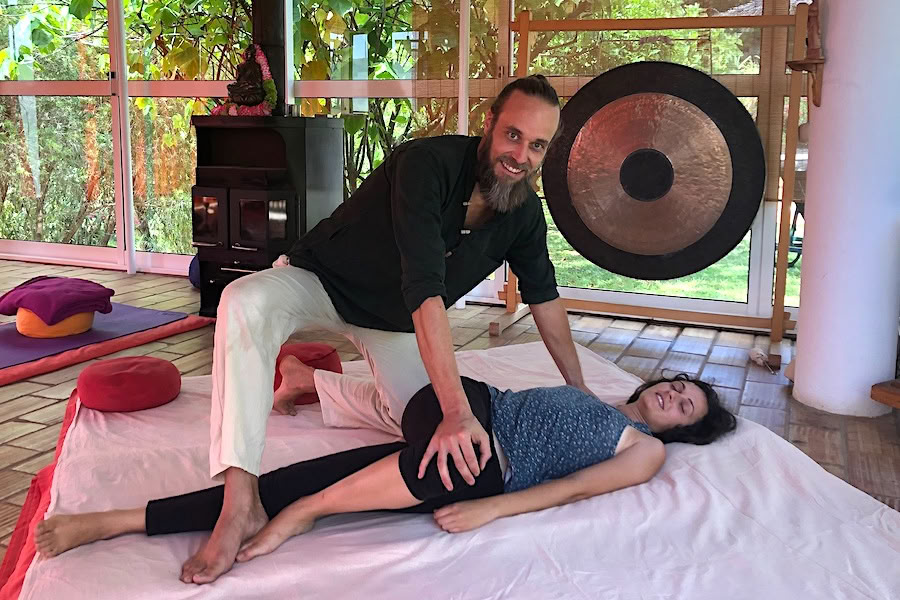 Juice Detox, Yoga & Wellness Retreat – 20 Jun 2026 - 27 Jun 2026