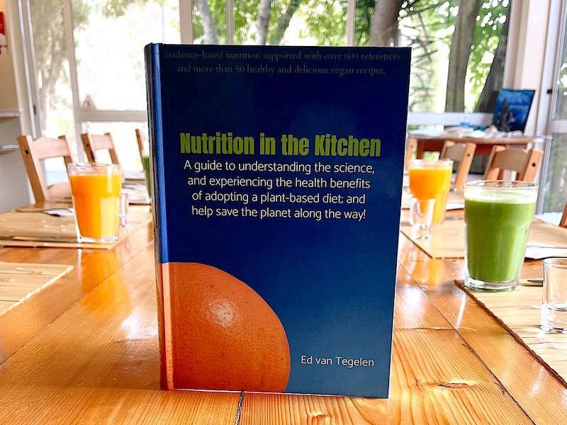 Juice Detox, Yoga & Wellness Retreat – 20 Jun 2026 - 27 Jun 2026