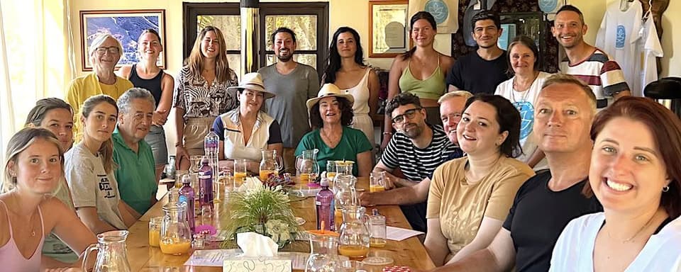 Juice Detox, Yoga & Wellness Retreat – 20 Jun 2026 - 27 Jun 2026