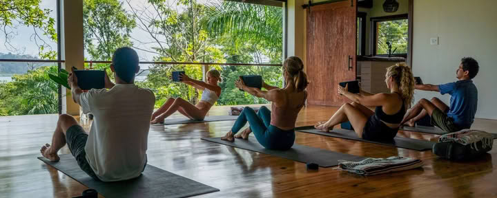 Deposit 200hrs Yoga Teacher Training