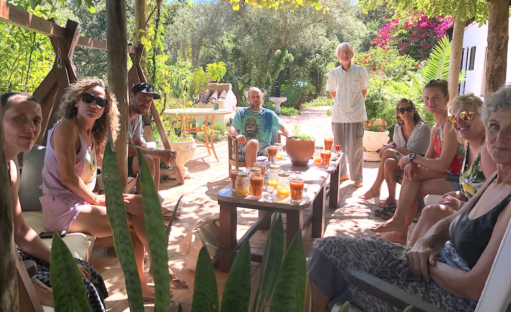 Juice Detox, Yoga & Wellness Retreat – 08 Aug 2026 - 18 Aug 2026