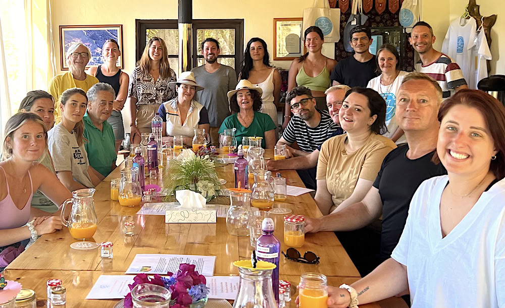 Juice Detox, Yoga & Wellness Retreat – 03 Oct 2026 - 10 Oct 2026