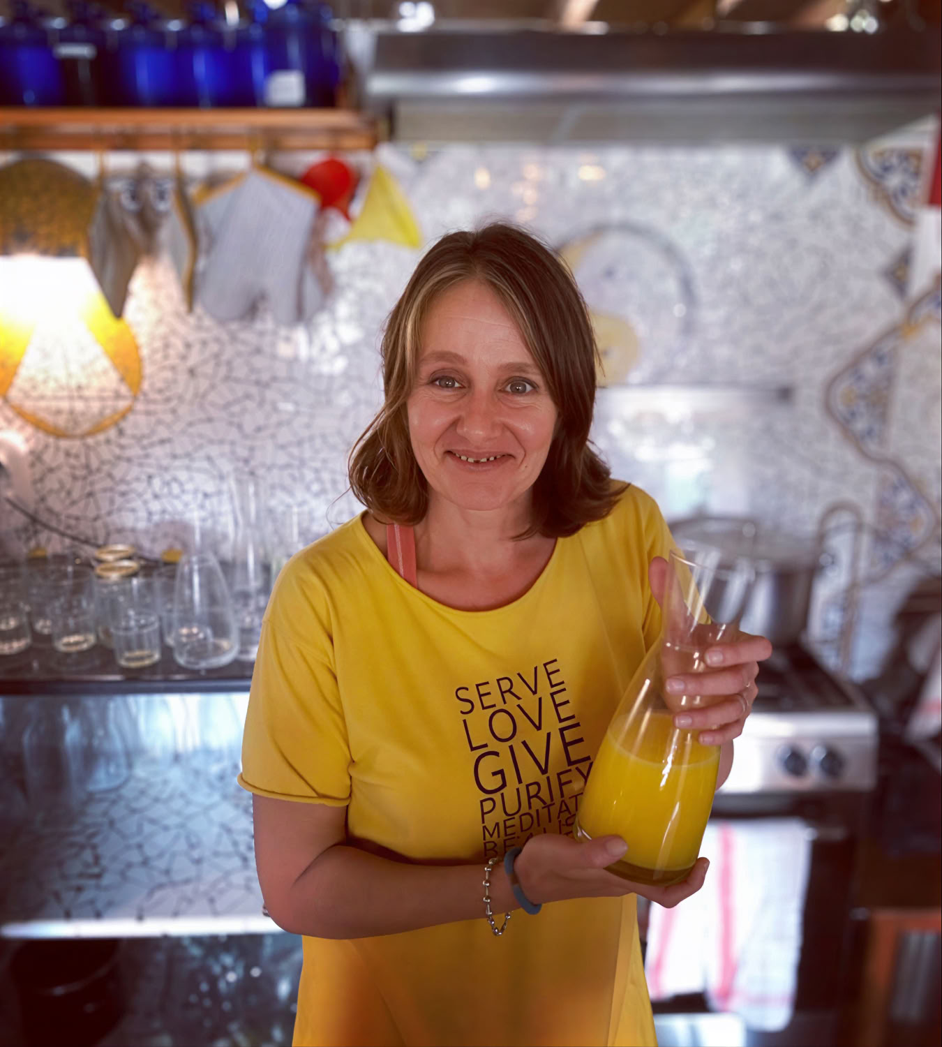 Juice Detox, Yoga & Wellness Retreat – 17 Oct 2026 - 27 Oct 2026
