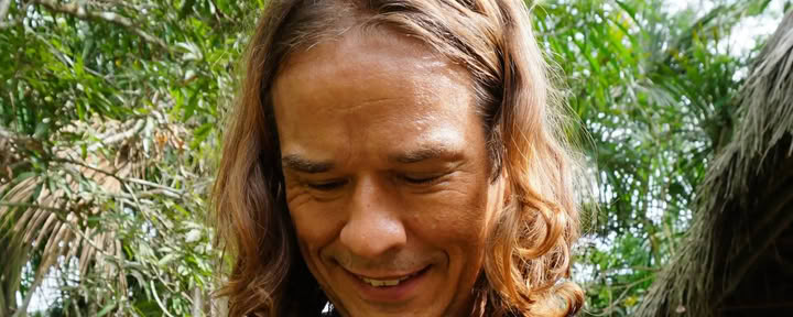 13-Day Ayahuasca Half-Marathon – Nov 23 - Dec 5