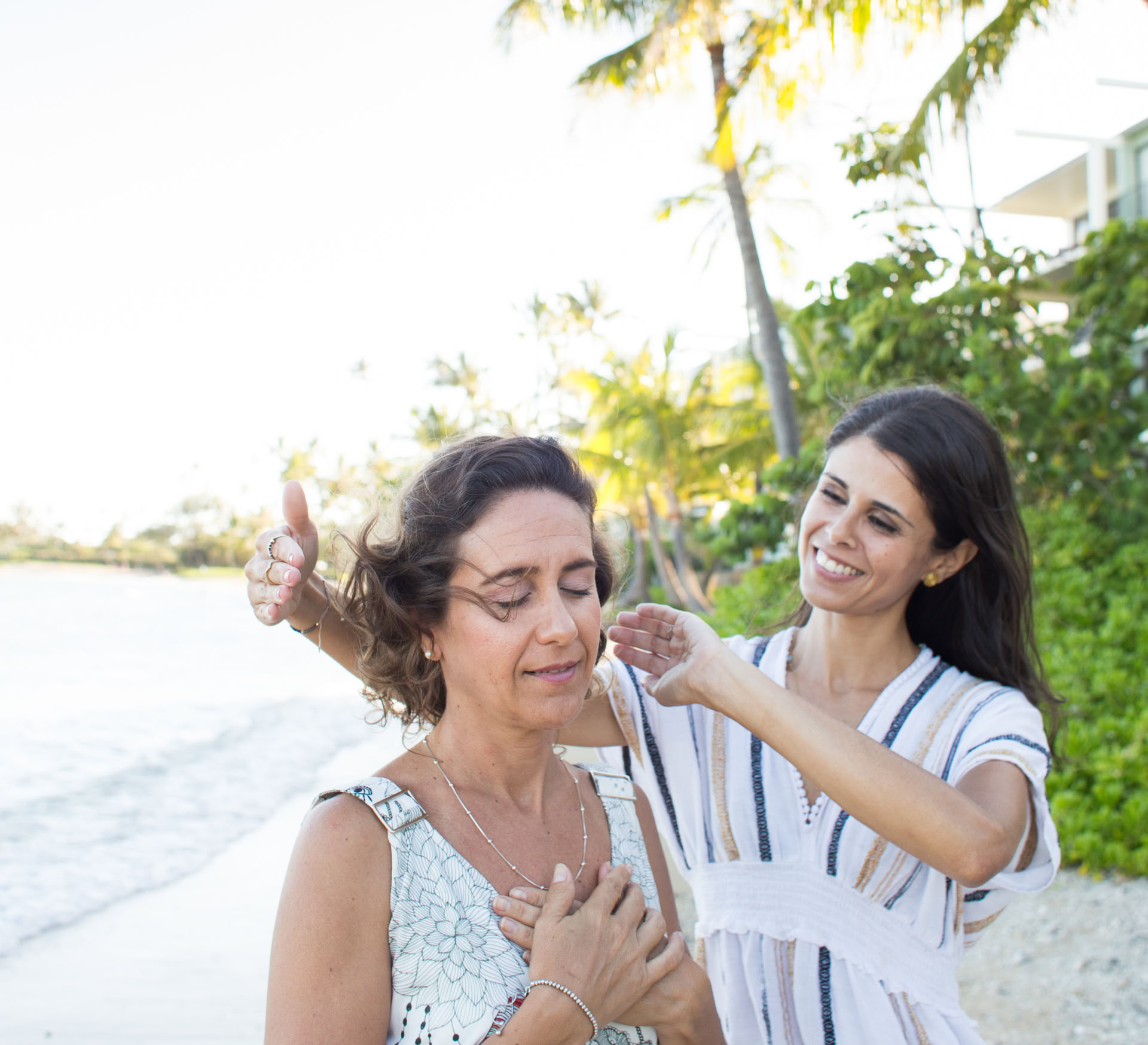 Inner Spark Retreat