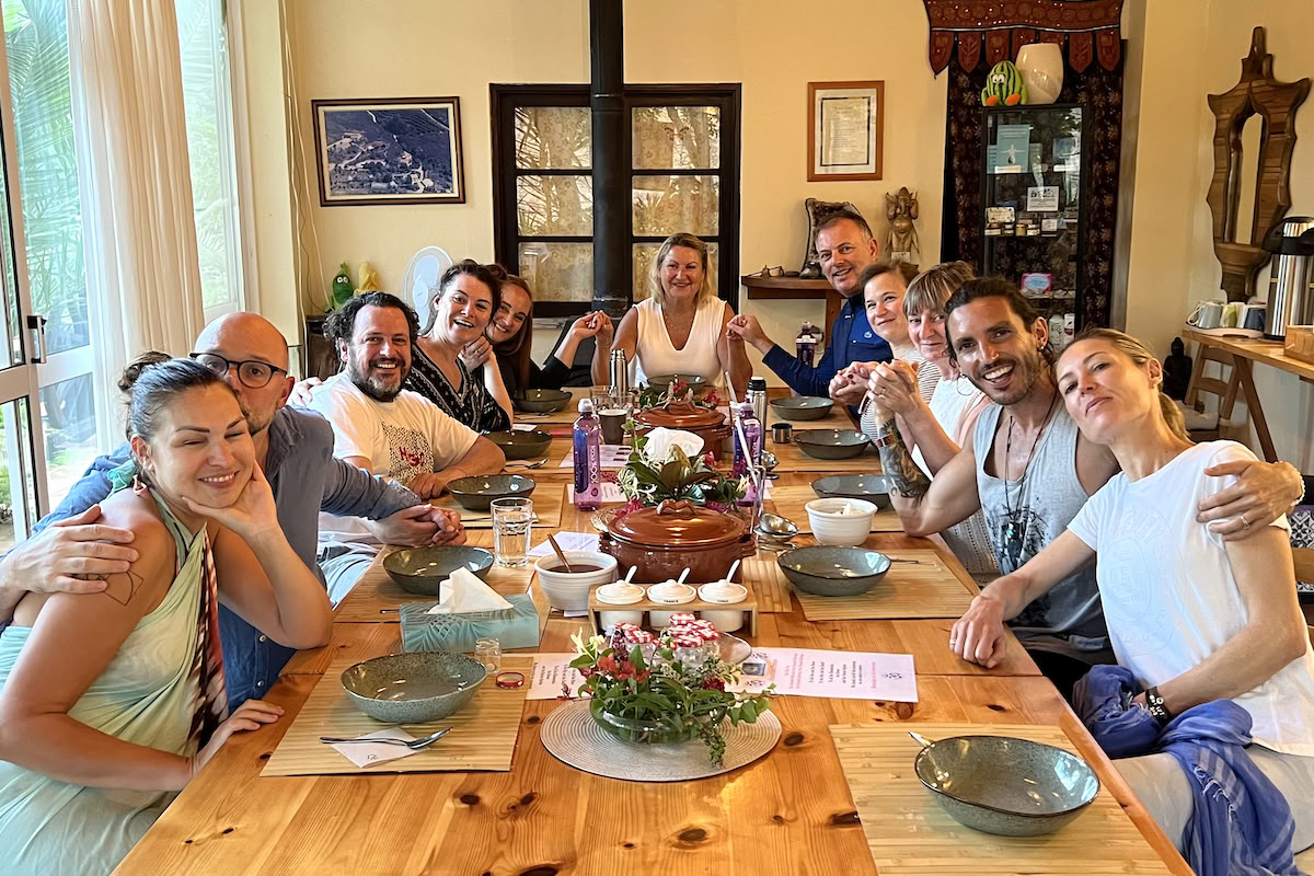 Juice Detox, Yoga & Wellness Retreat – 14 Nov 2026 - 21 Nov 2026