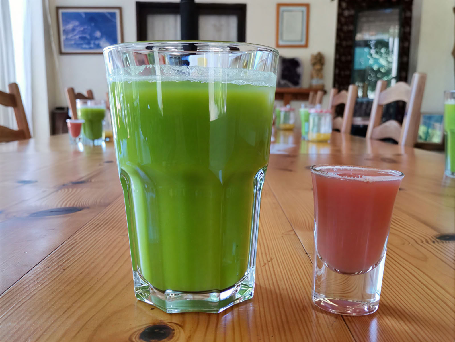 Juice Detox, Yoga & Wellness Retreat – 14 Nov 2026 - 21 Nov 2026
