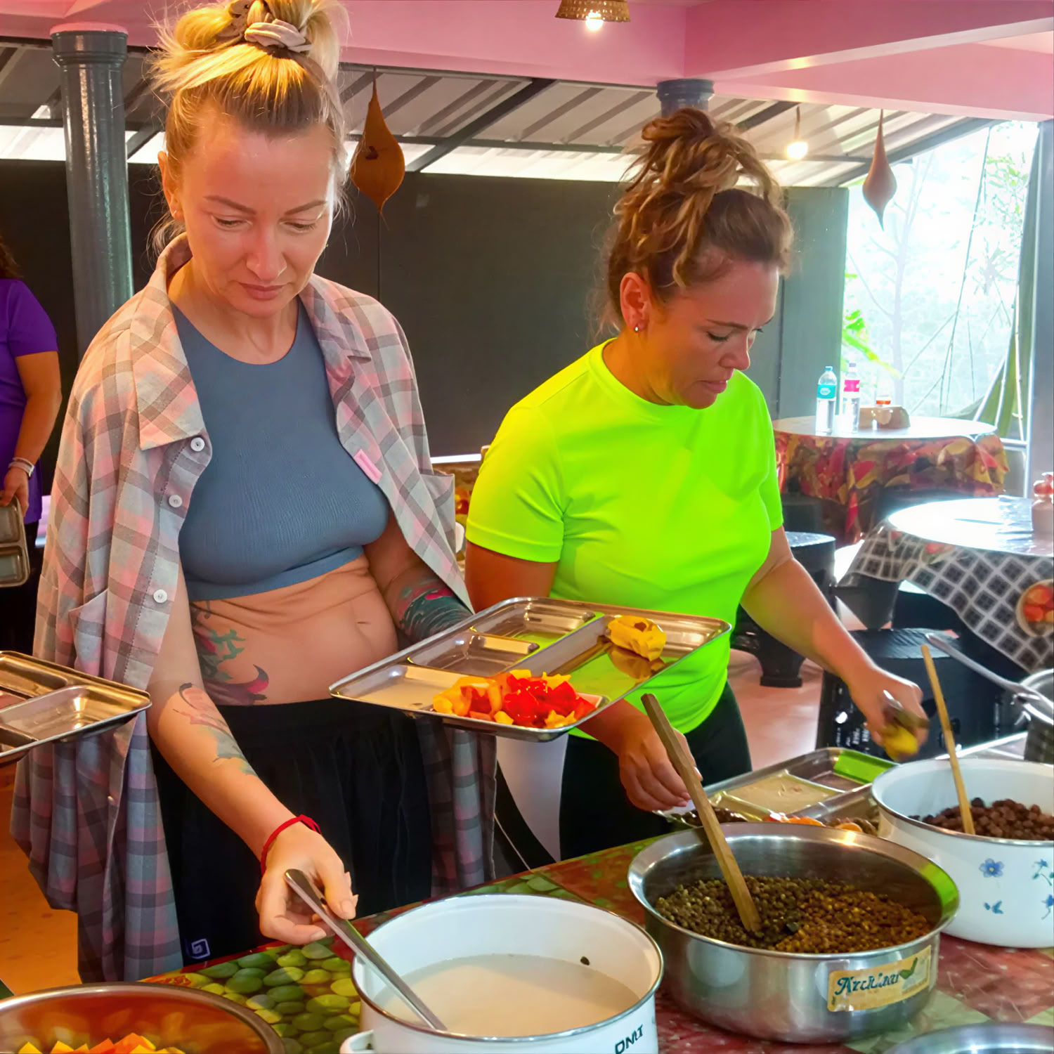 500 Hour Yoga Teacher Training in Kerala – 3 Oct – 26 Oct 2026