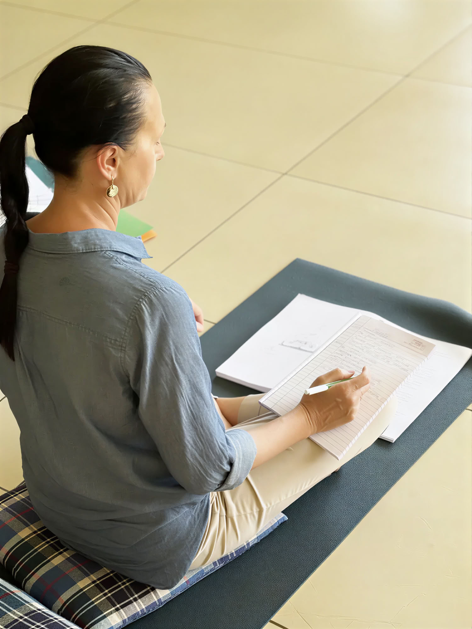 500 Hour Yoga Teacher Training in Kerala – 3 Oct – 26 Oct 2026