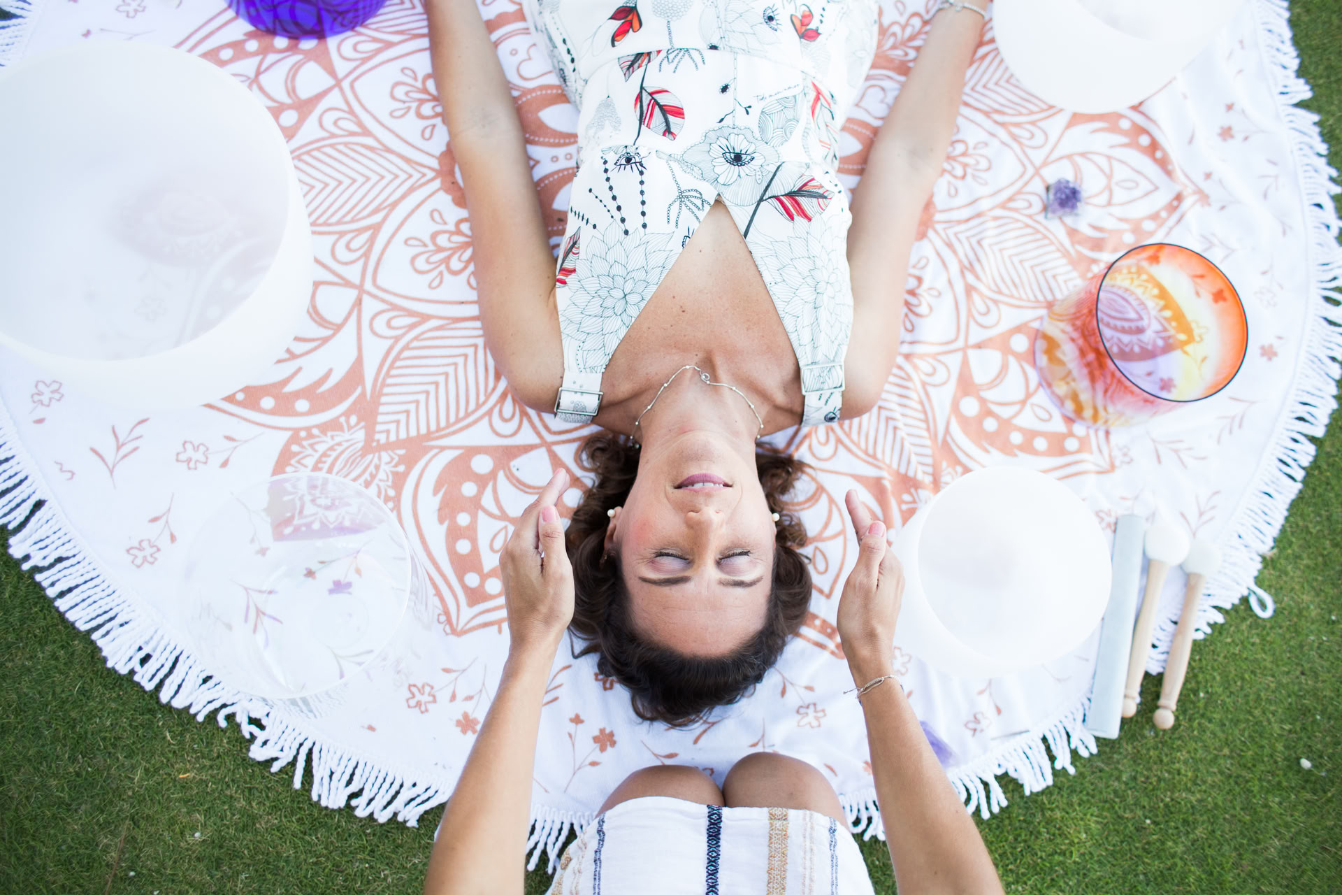 Transform your Life Retreat