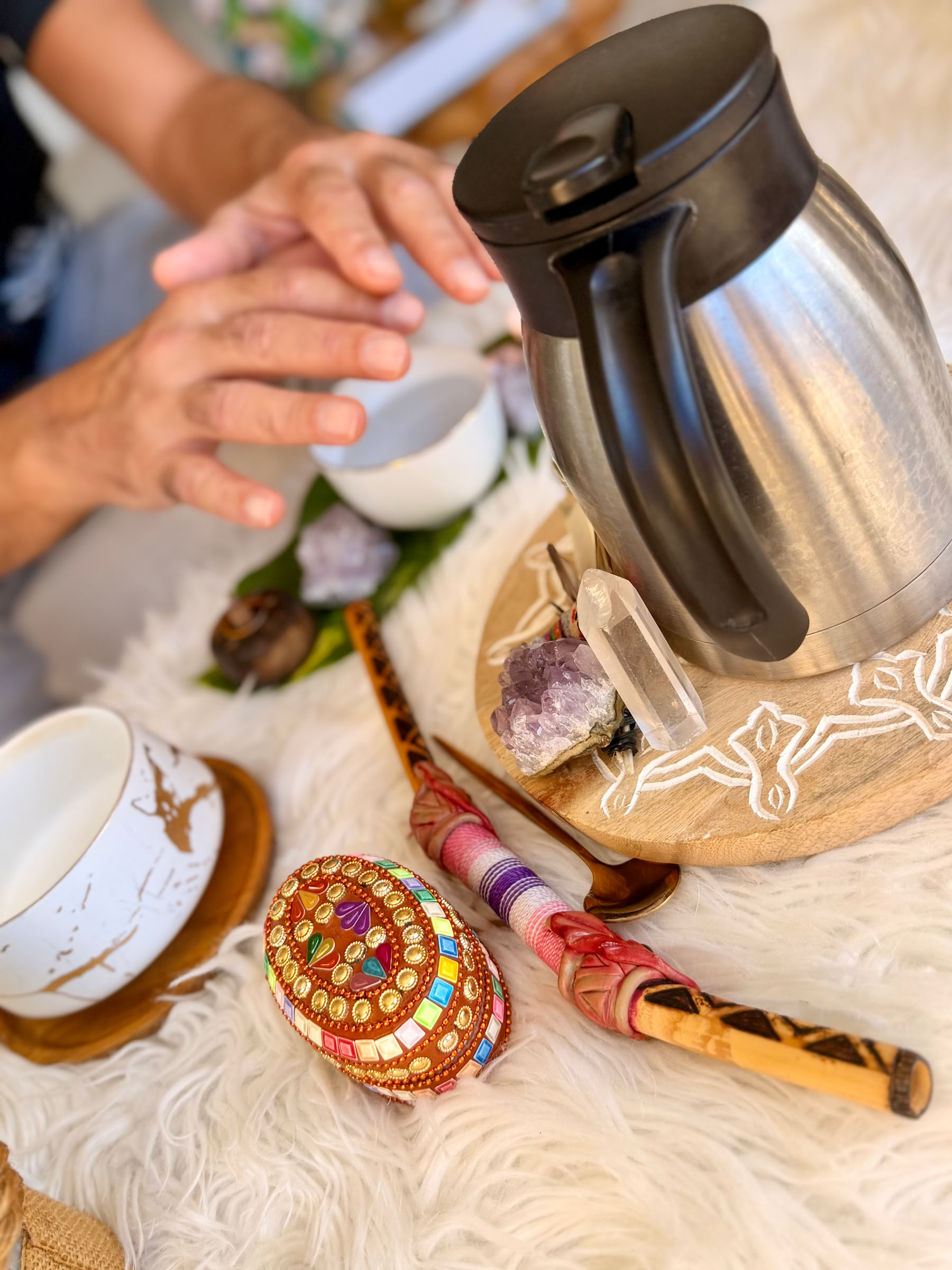 3 Day Private Spiritual & Healing Retreat in Hawaii