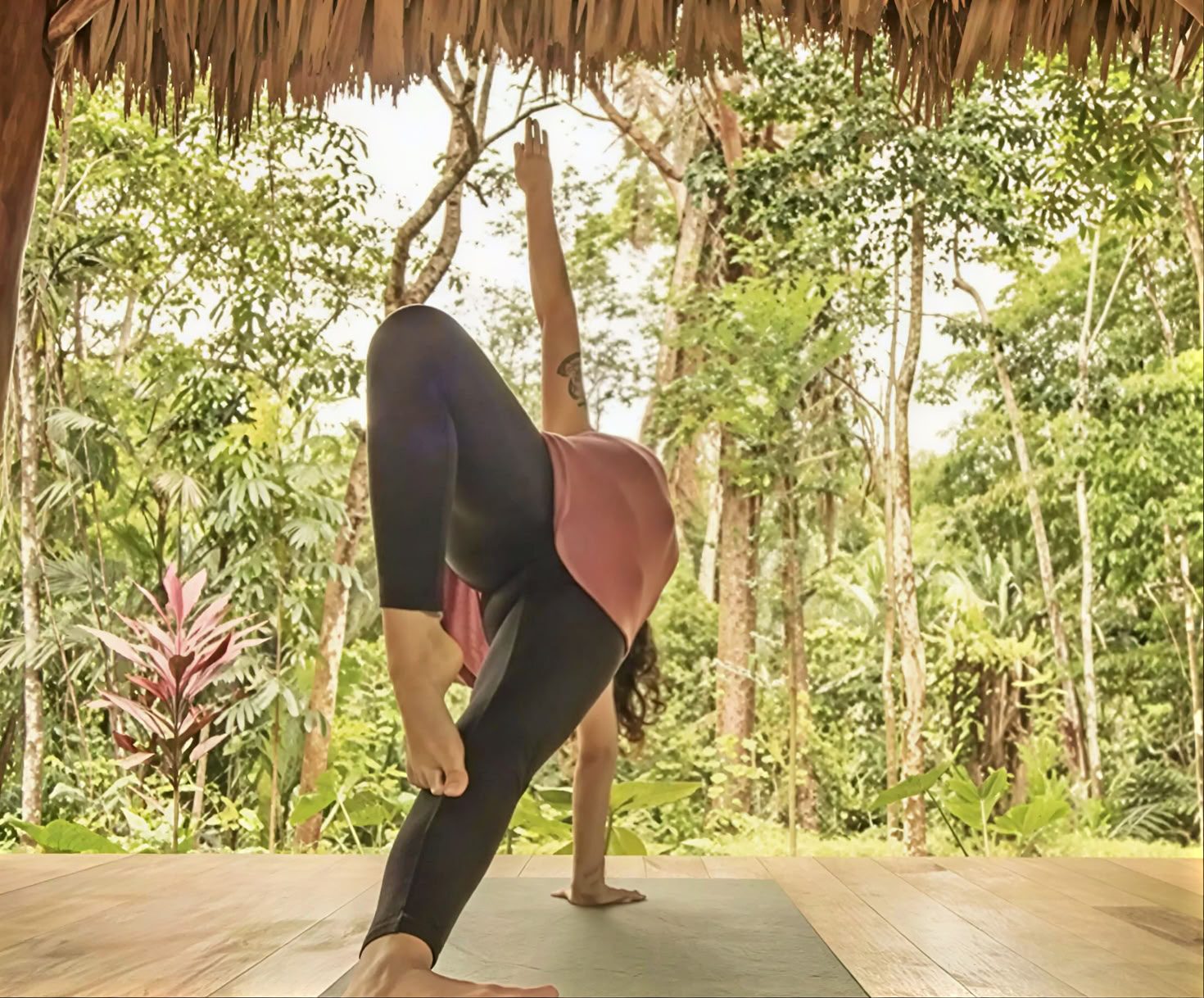 Threshold