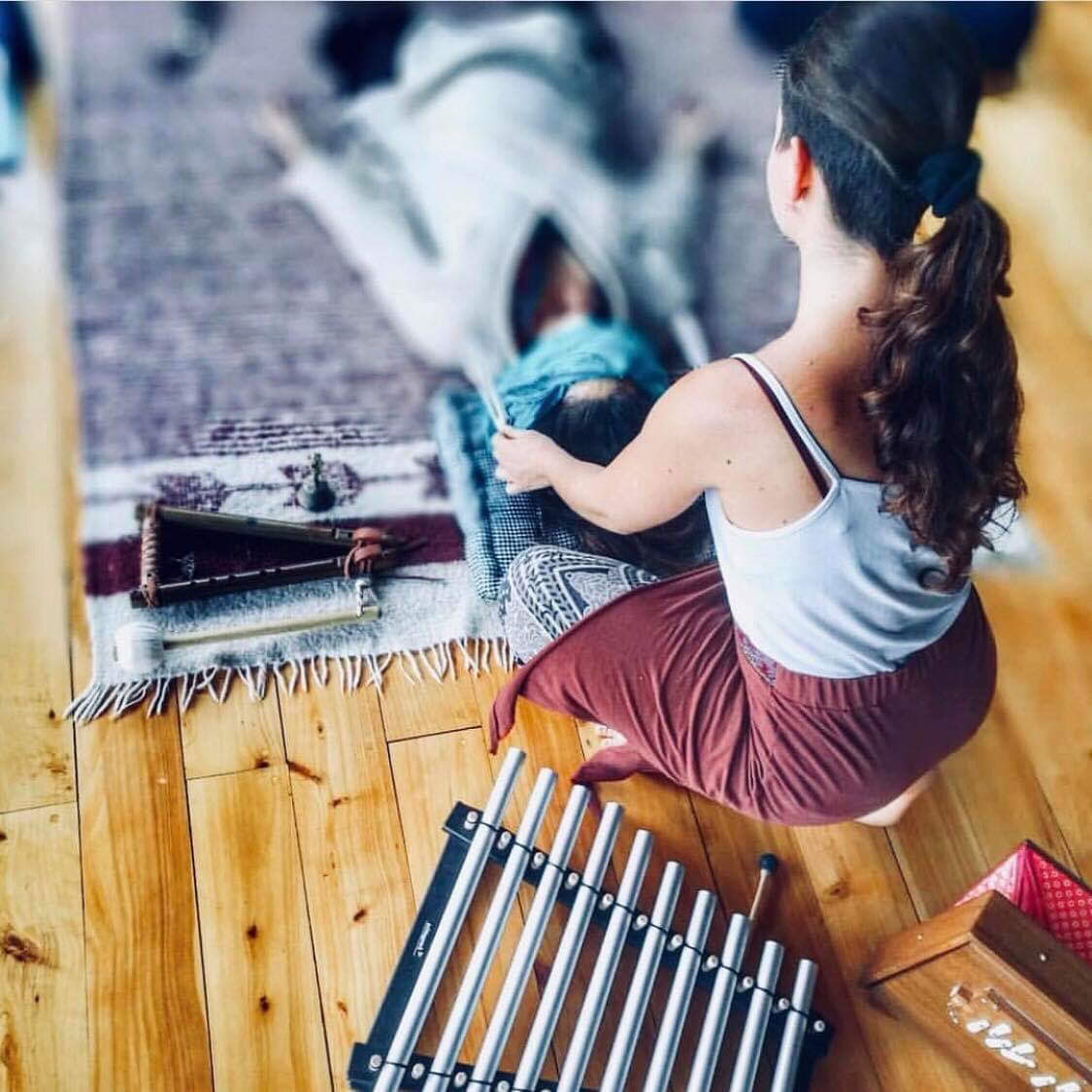 Sound Healing