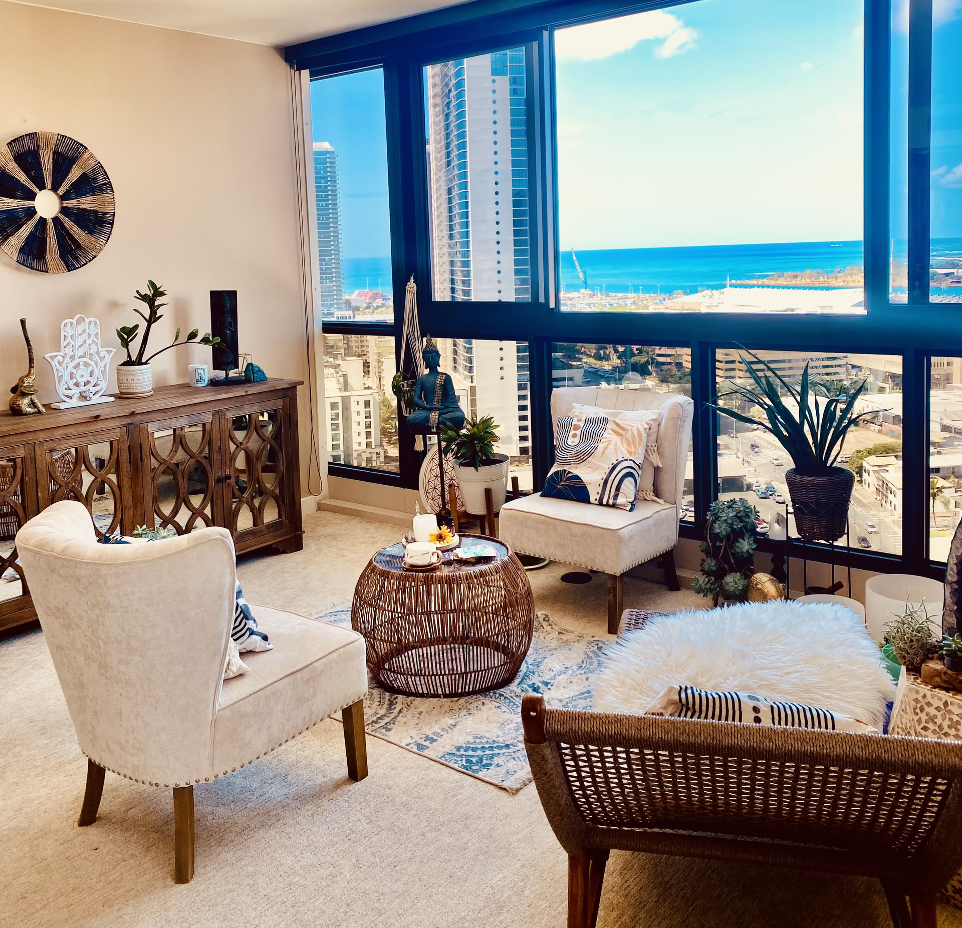 3 Day Soul Renewal Private Retreat in Hawaii