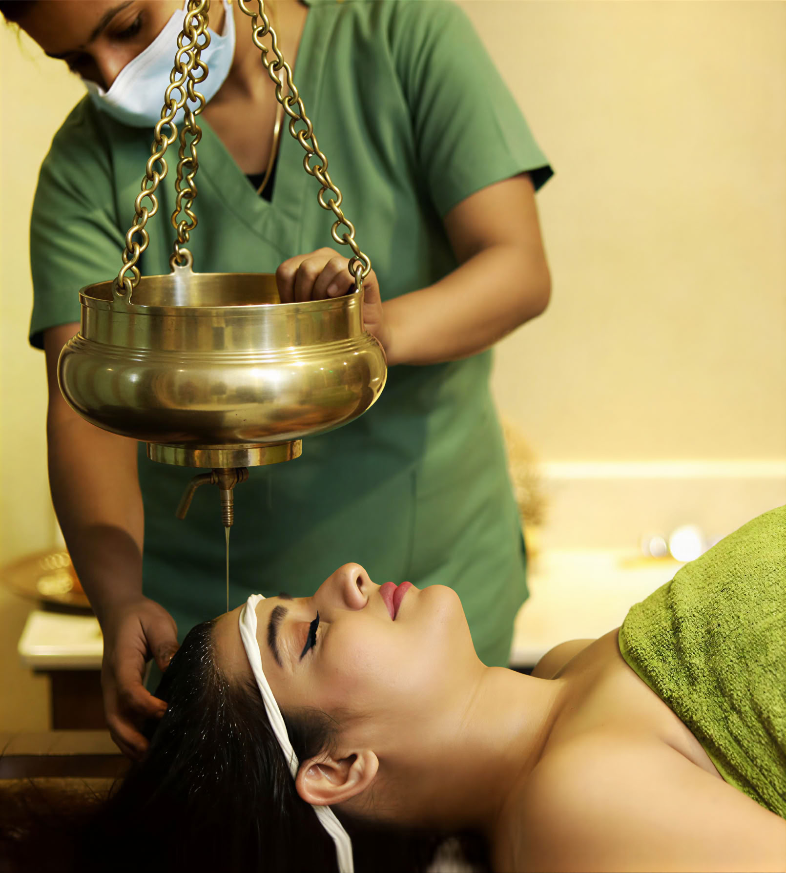 Affordable Ayurveda Retreat Kerala