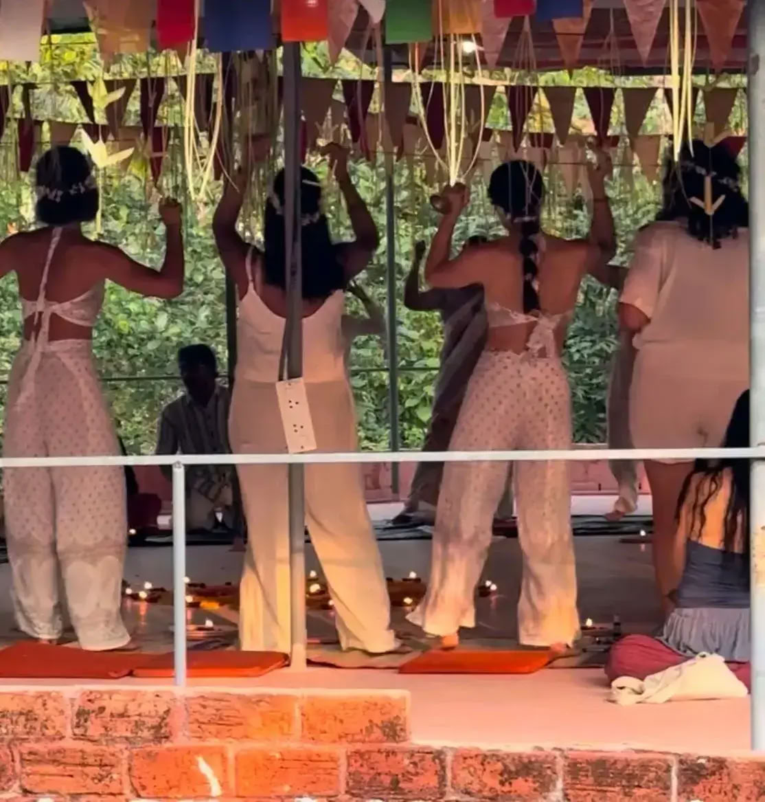 Affordable Ayurveda Retreat Kerala