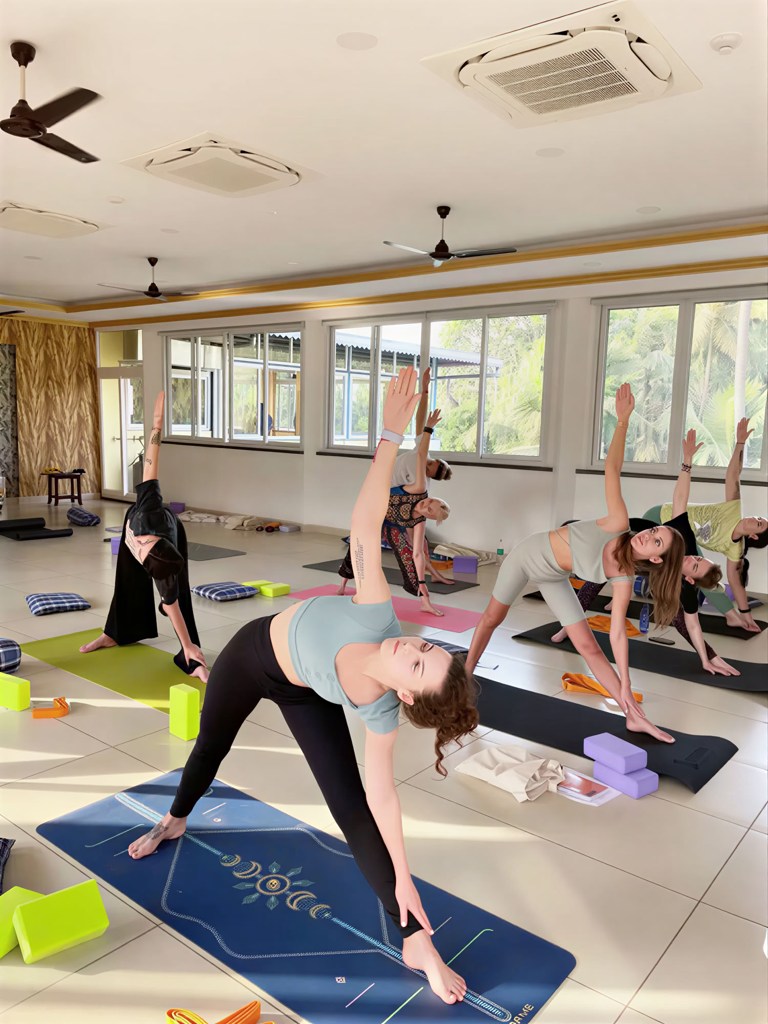 Affordable Ayurveda Retreat Kerala